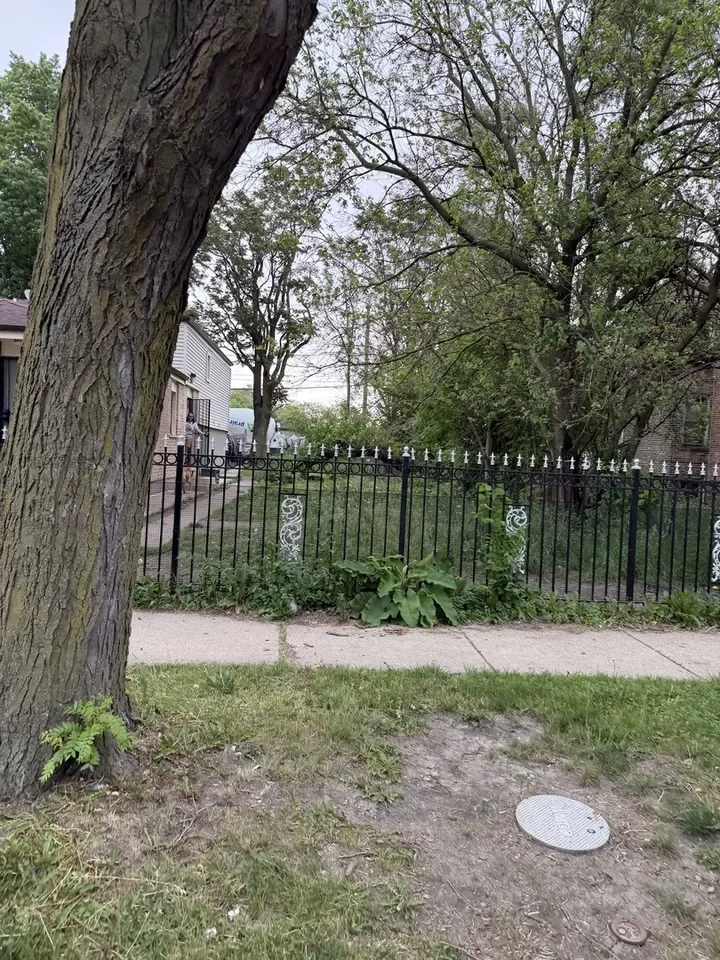 Land for Sale in Chicago, IL