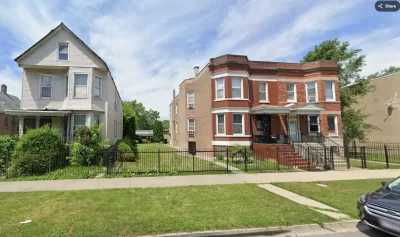 Land for Sale in Chicago, IL