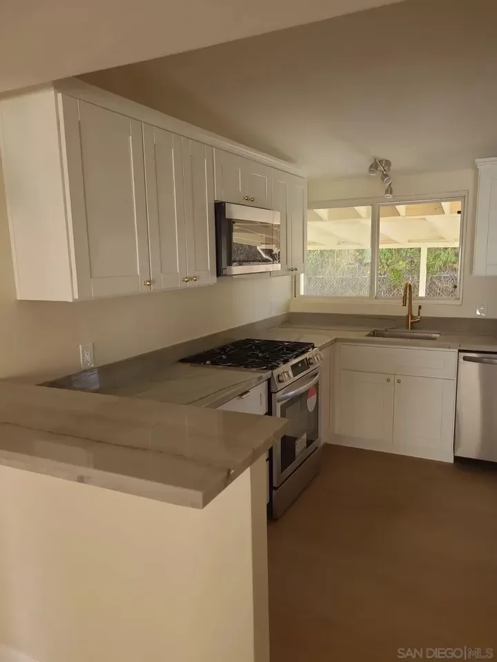 3BR House for Rent in San Diego, CA