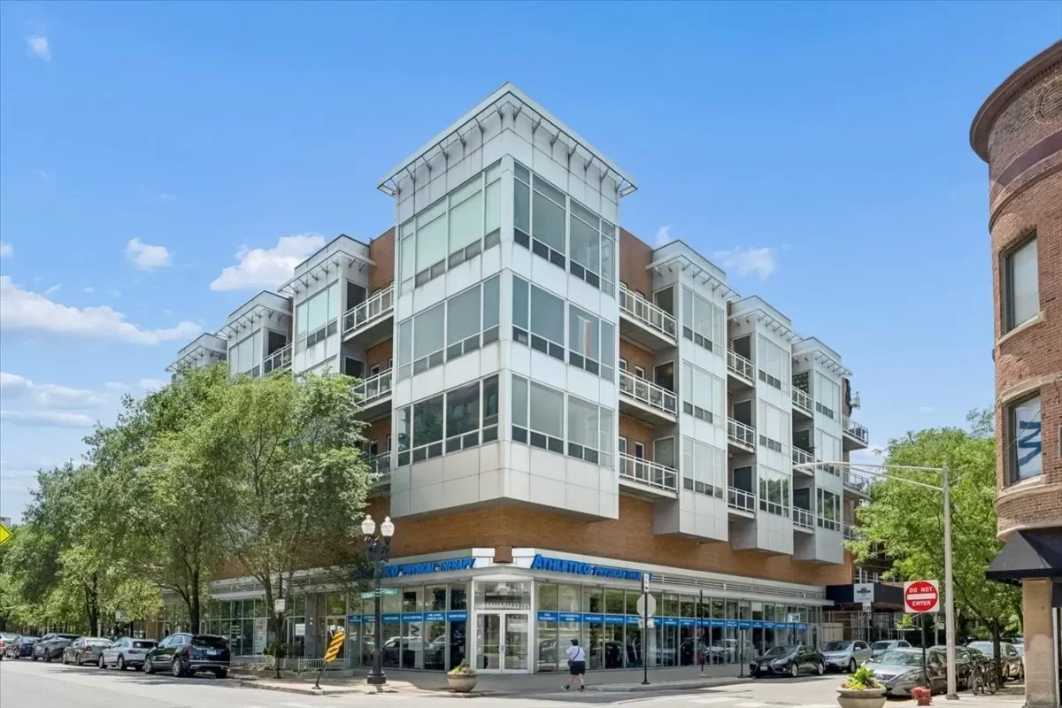 1BR Condo for Sale in Chicago, IL