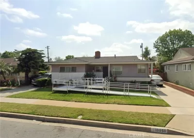 3BR House for Sale in Inglewood, CA