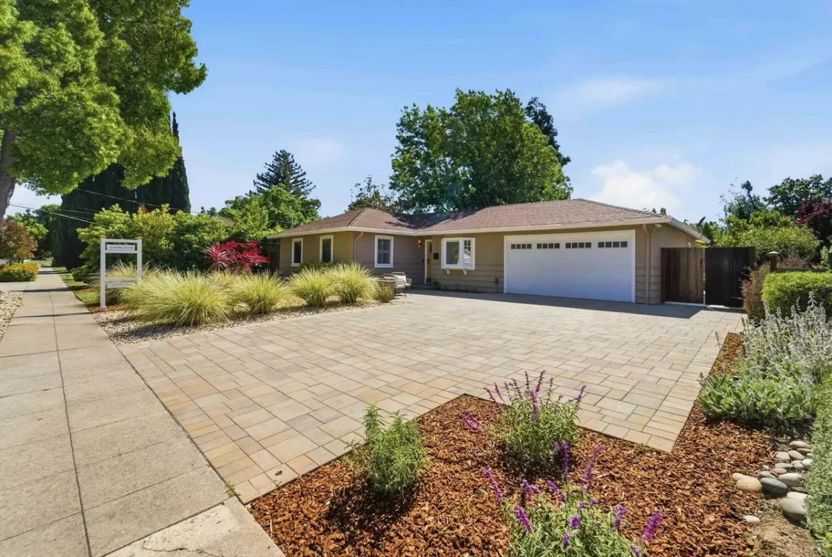 3BR House for Rent in Campbell, CA