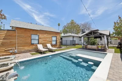 3BR House for Sale in Phoenix, AZ