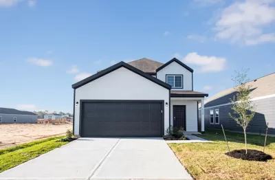 4BR House for Sale in Houston, TX