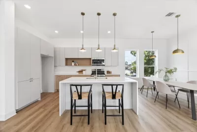 3BR House for Rent in Houston, TX