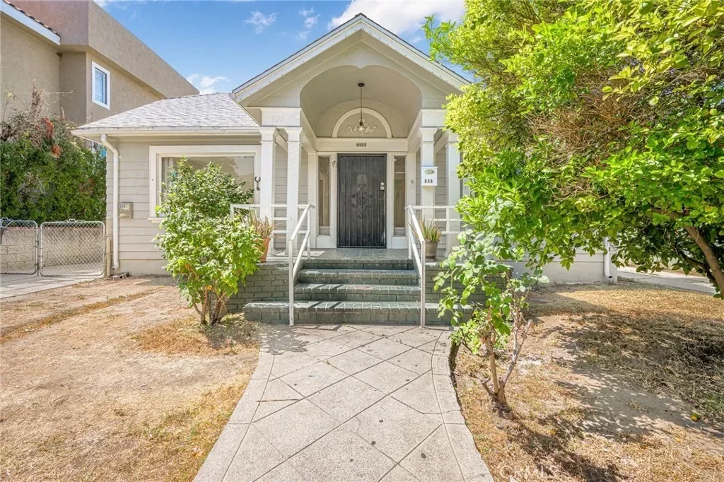 4BR House for Rent in Glendale, CA