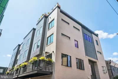 4BR Townhouse for Rent in Philadelphia, PA