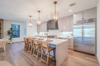 3BR Condo for Rent in University Park, TX
