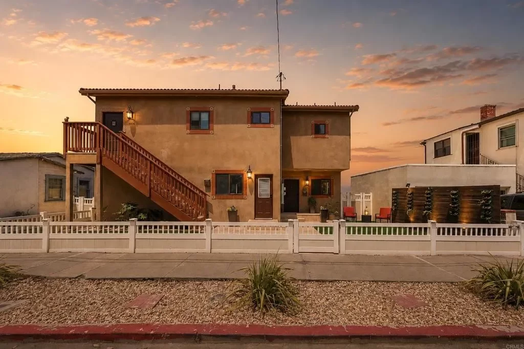 2BR House for Rent in San Diego, CA