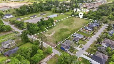 Land for Sale in Houston, TX