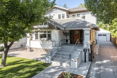 4BR House for Sale in San Jose, CA