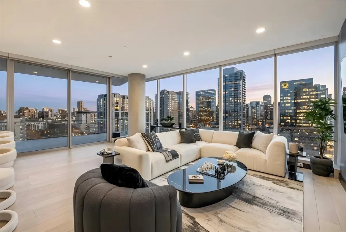 3BR Condo for Sale in Dallas, TX