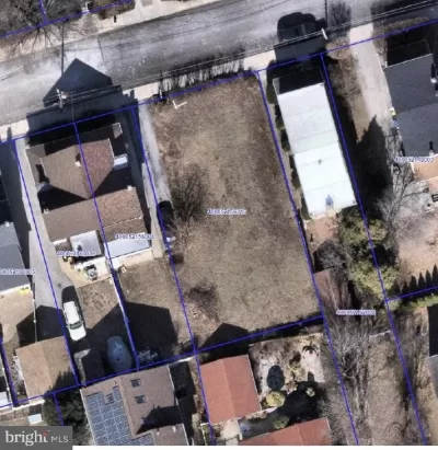 Land for Sale in Bala Cynwyd, PA