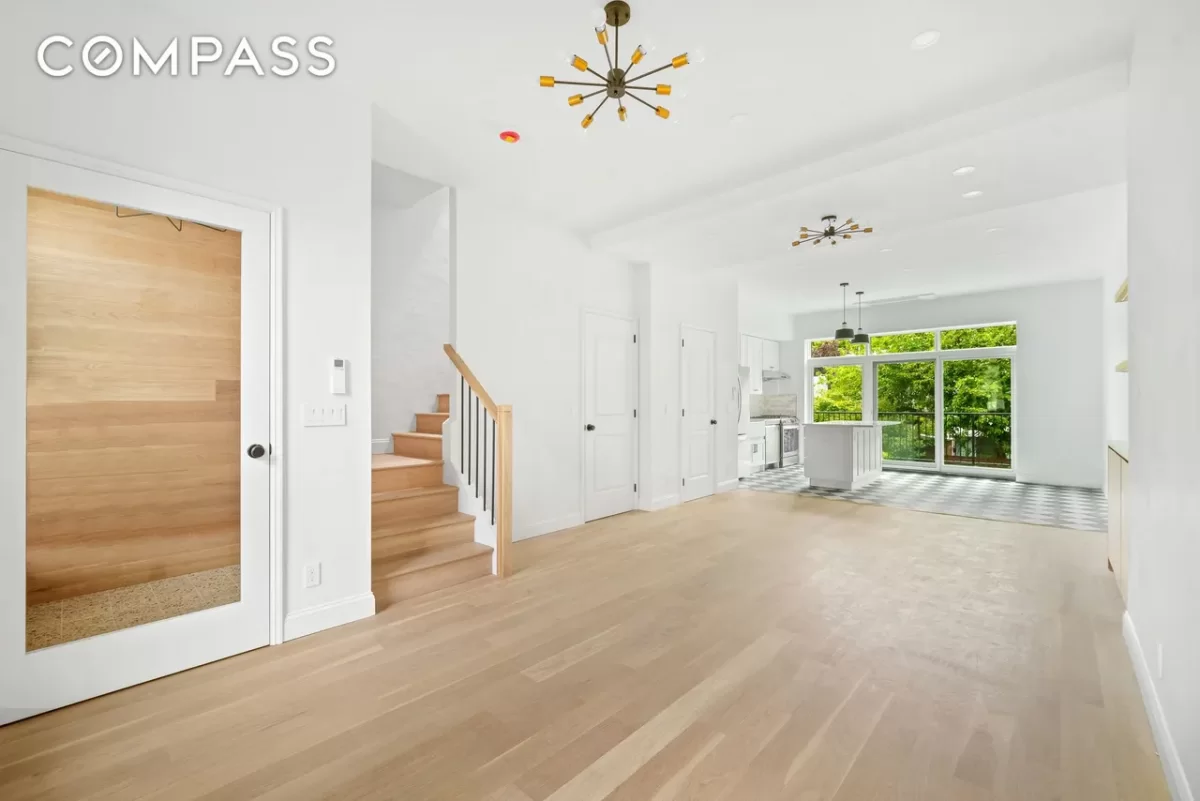 3BR Apartment for Rent in Brooklyn, NY