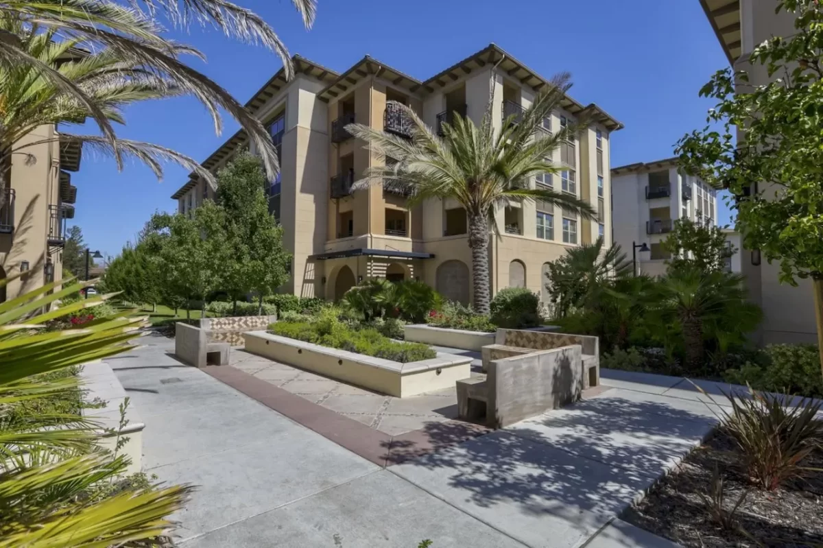 3BR Condo for Sale in San Jose, CA