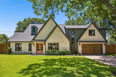4BR House for Sale in Dallas, TX