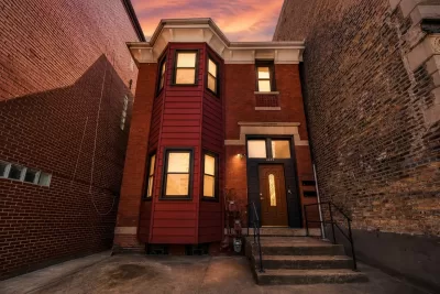 3BR House for Rent in Chicago, IL