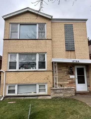Studio Apartment for Rent in Chicago, IL