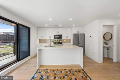 2BR Condo for Sale in Philadelphia, PA