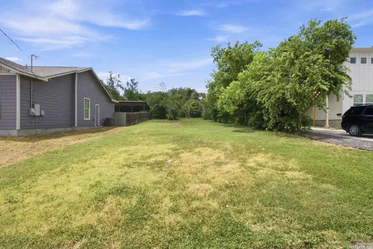 Land for Sale in San Antonio, TX