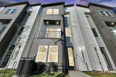 3BR House for Sale in Houston, TX