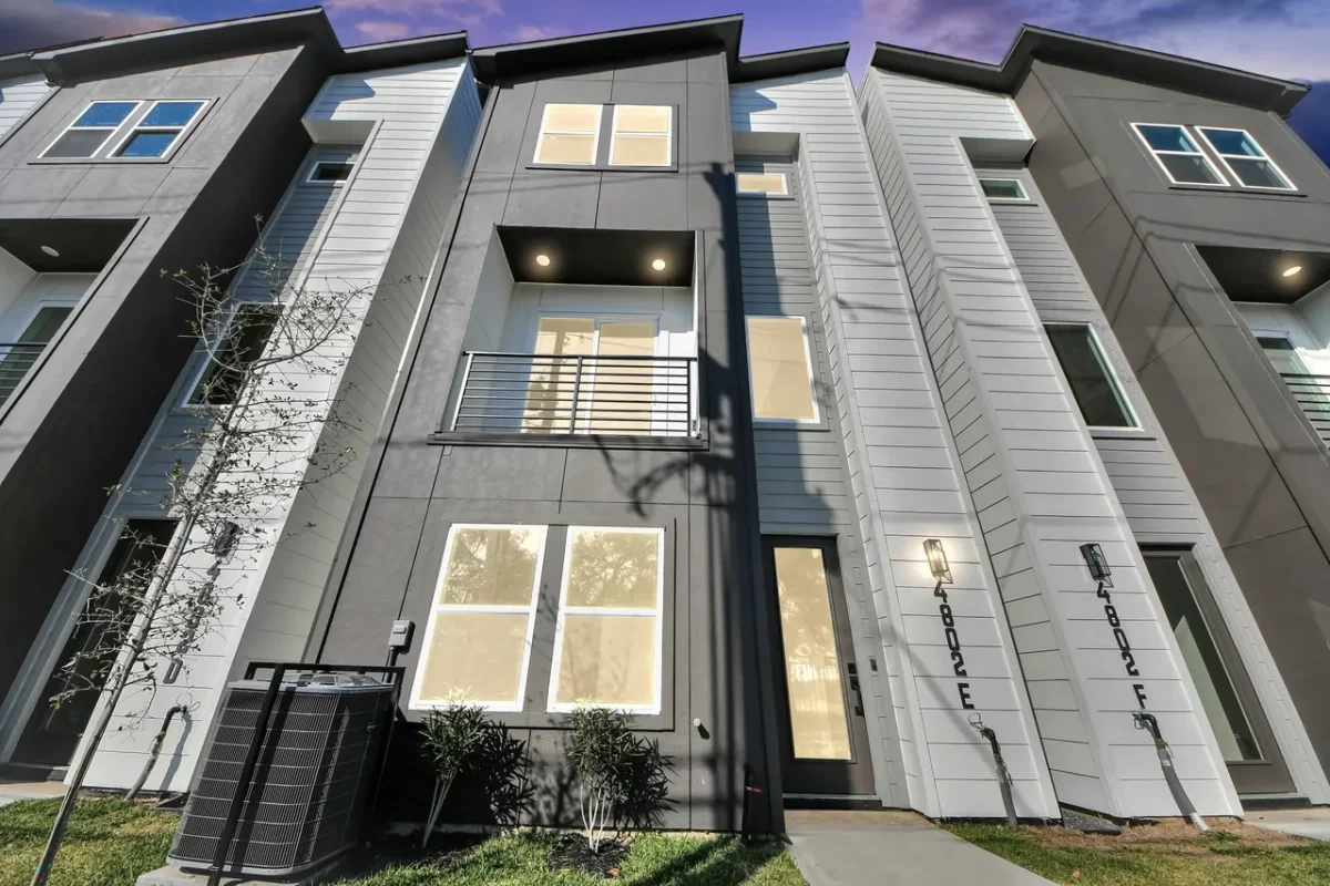 3BR House for Sale in Houston, TX