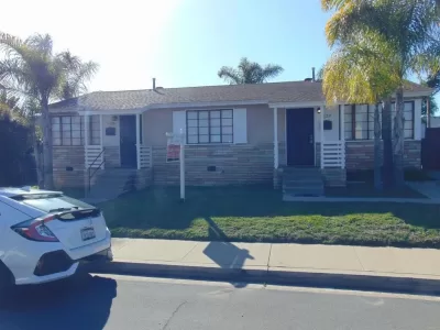 Multi-Family for Sale in San Diego, CA