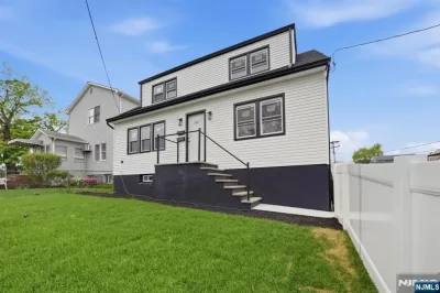 3BR Multi-Family for Rent in North Arlington, NJ