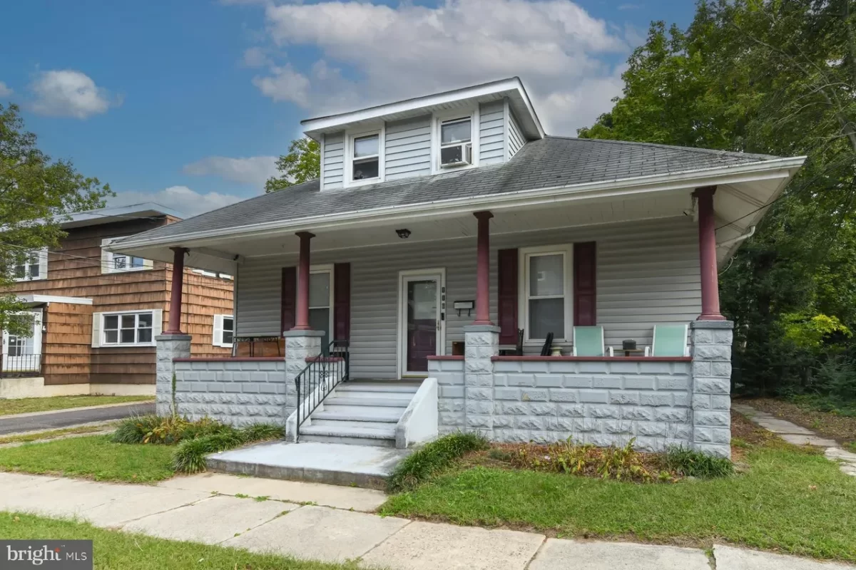 Multi-Family for Sale in Westville, NJ