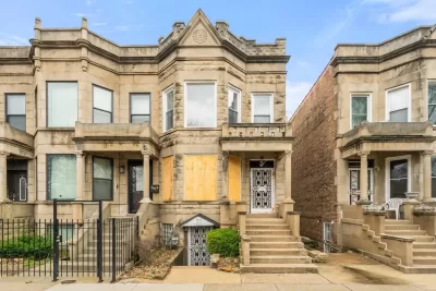 3BR House for Sale in Chicago, IL