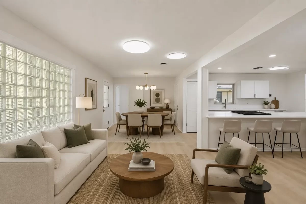 3BR House for Sale in Dallas, TX