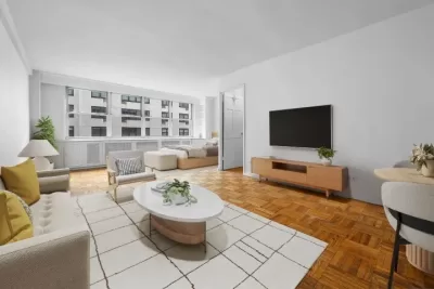 Condo for Sale in Manhattan, NY