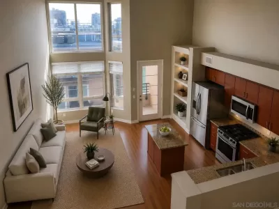 1BR Condo for Sale in San Diego, CA