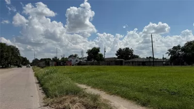 Land for Sale in Houston, TX