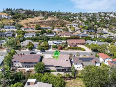 3BR House for Sale in San Diego, CA