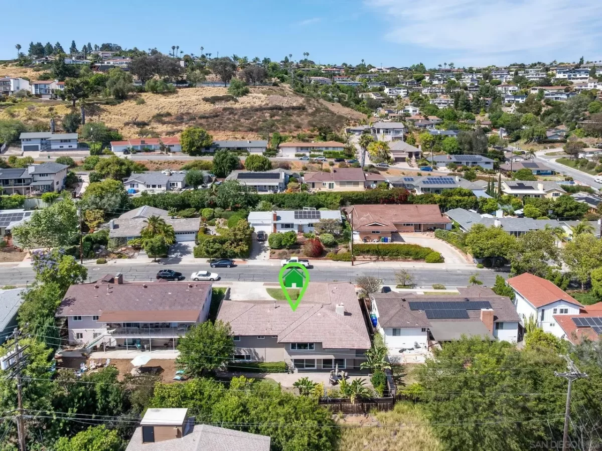 3BR House for Sale in San Diego, CA