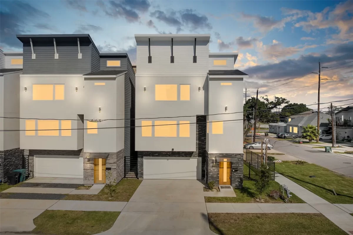 3BR House for Rent in Houston, TX