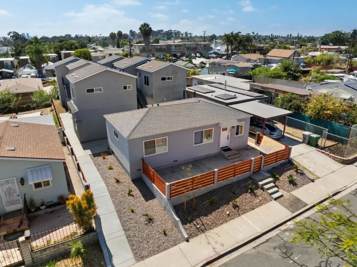 11BR Multi-Family for Sale in San Diego, CA