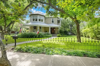 3BR House for Sale in San Antonio, TX