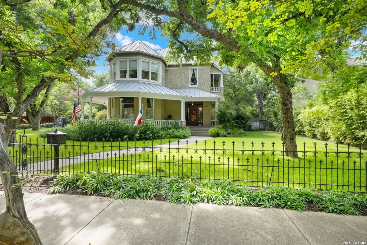 3BR House for Sale in San Antonio, TX
