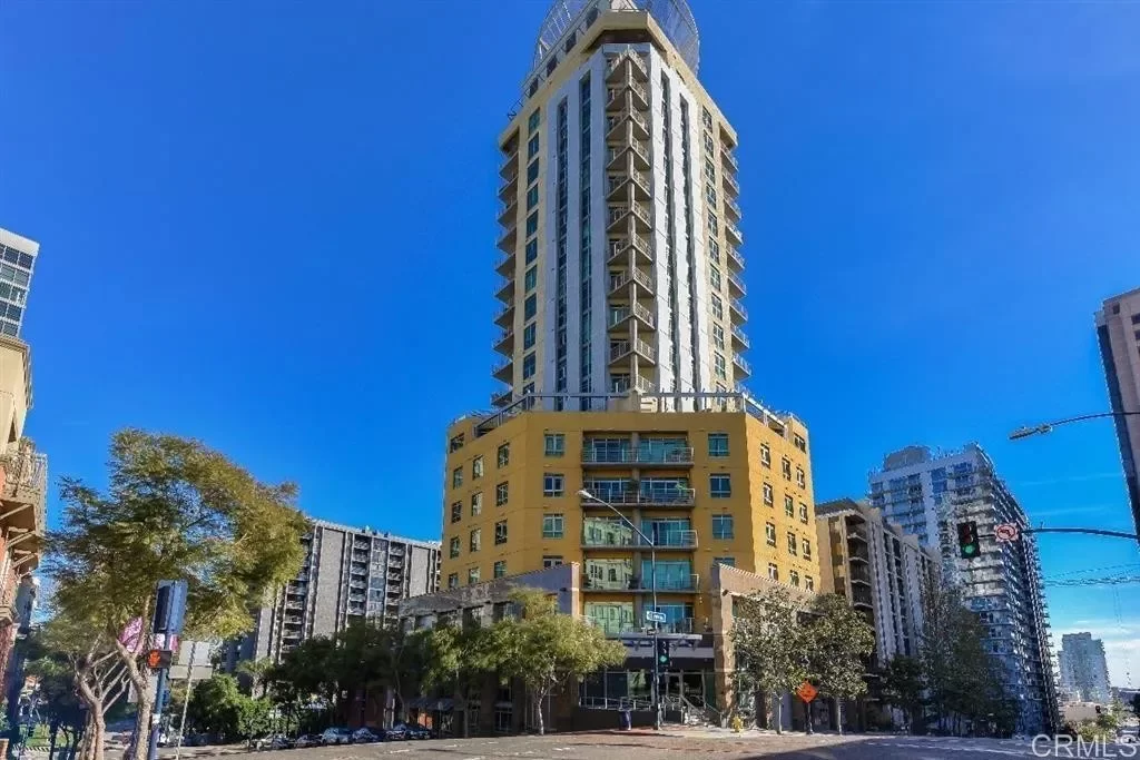 1BR Condo for Sale in San Diego, CA
