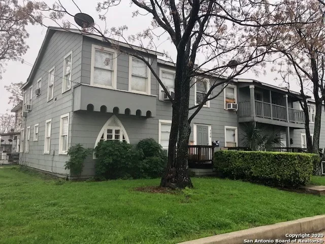 1BR House for Rent in San Antonio, TX