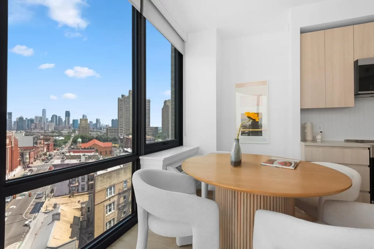 1BR House for Rent in Jersey City, NJ