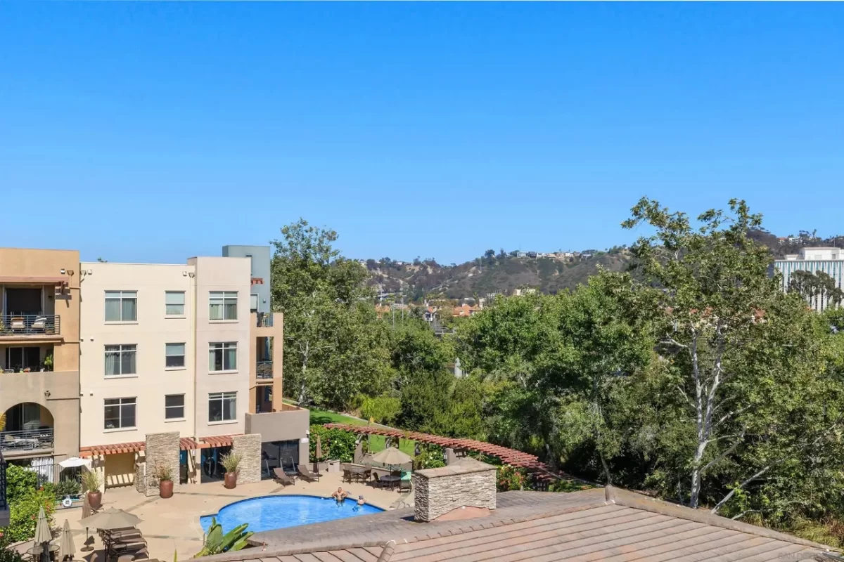 3BR Condo for Sale in San Diego, CA