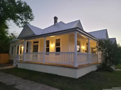 1BR House for Rent in San Antonio, TX