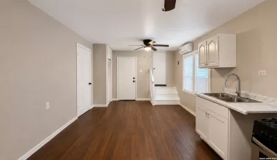 1BR House for Rent in San Antonio, TX
