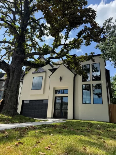 4BR House for Sale in Houston, TX