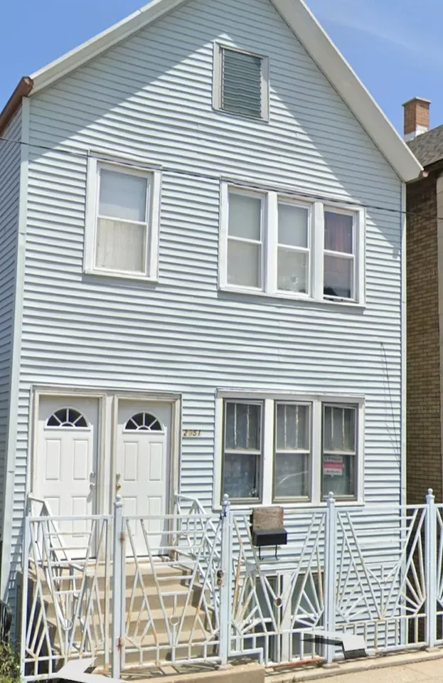 Multi-Family for Sale in Chicago, IL