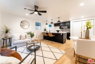 2BR Condo for Sale in Los Angeles, CA