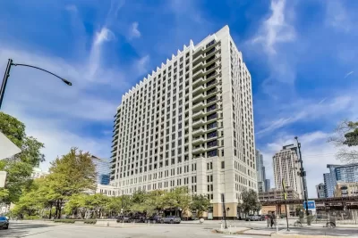 2BR Condo for Sale in Chicago, IL